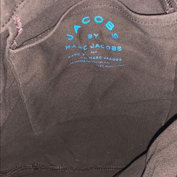 MARC JACOBS canvas bag - Picture 4 of 4